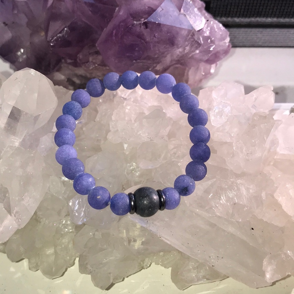Purple Jade (child’s)